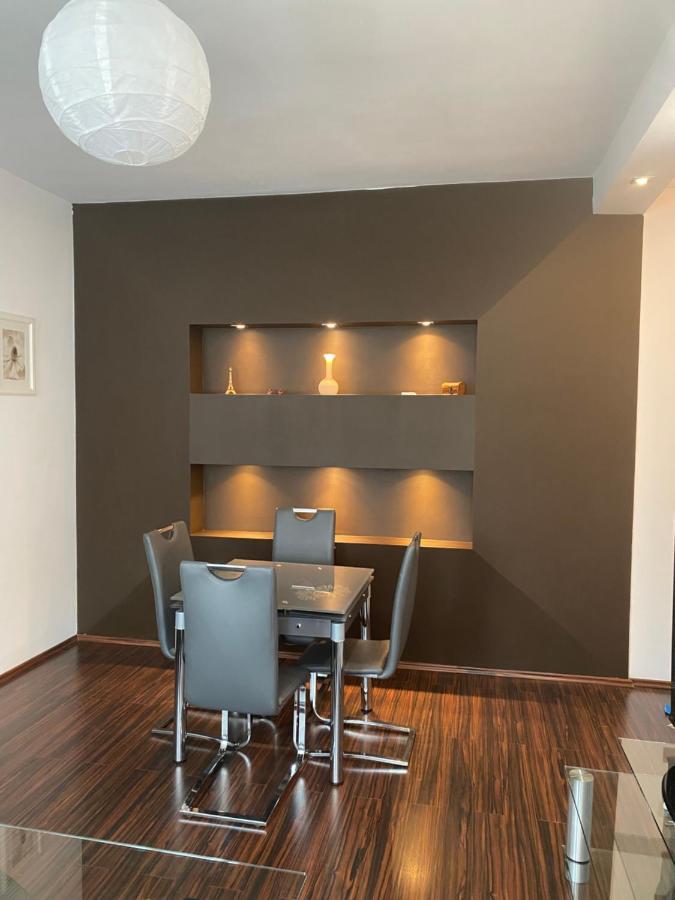 Apartament Opera Бидгошч Екстериор снимка