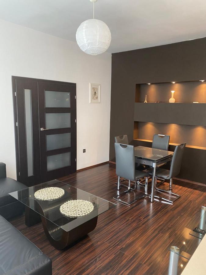 Apartament Opera Бидгошч Екстериор снимка