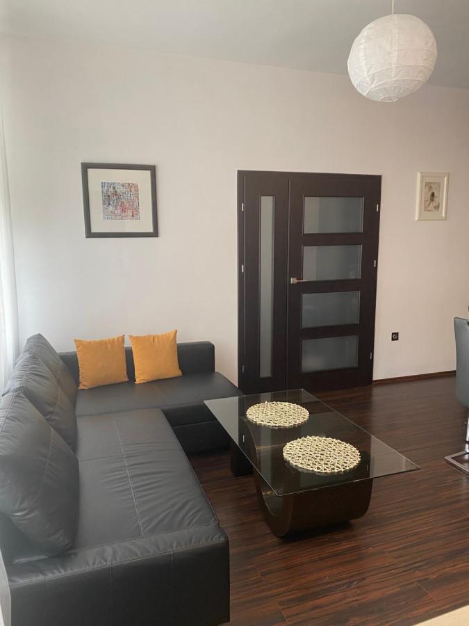 Apartament Opera Бидгошч Екстериор снимка