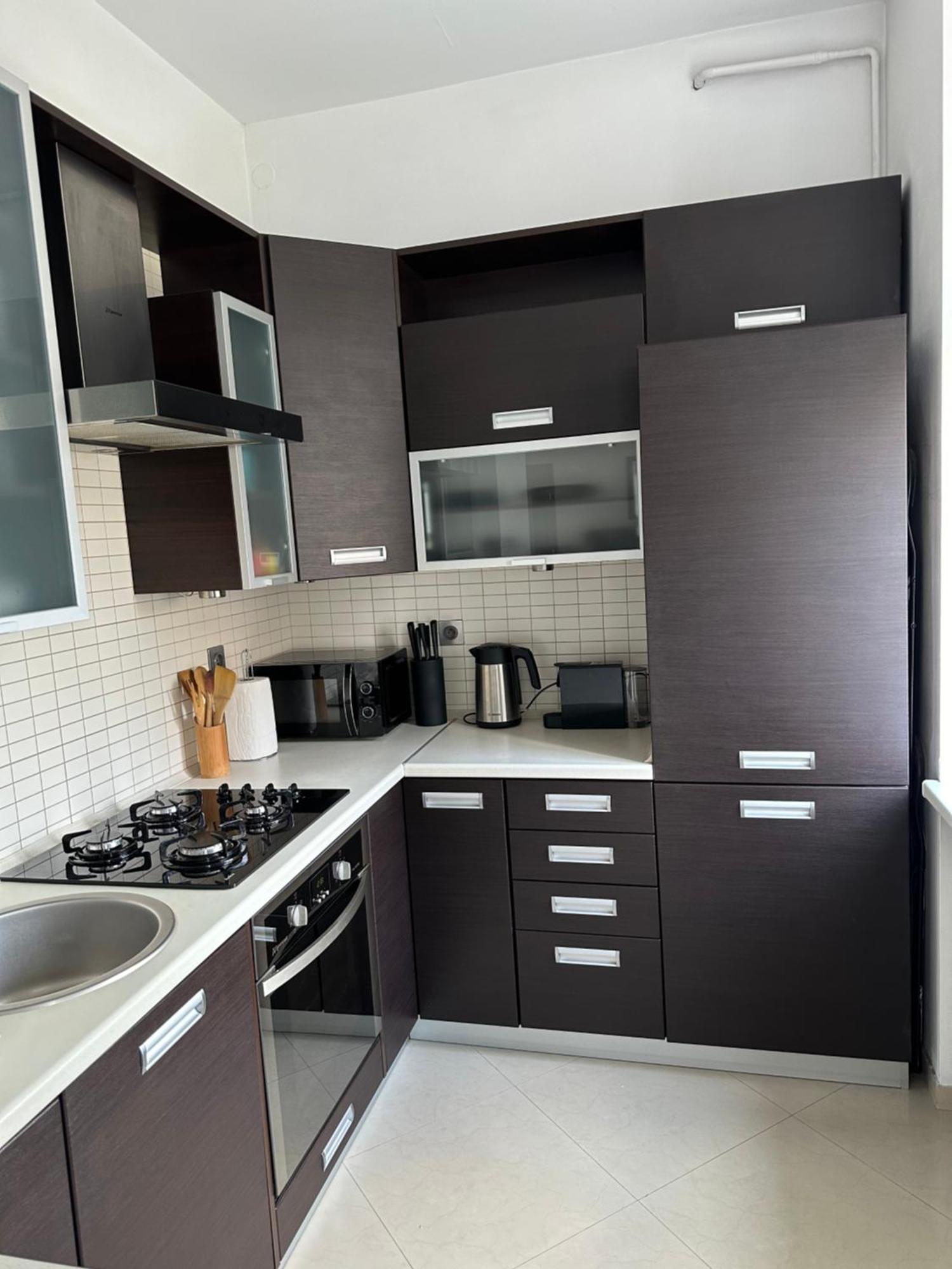 Apartament Opera Бидгошч Екстериор снимка