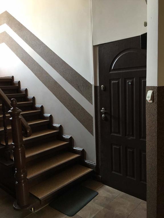 Apartament Opera Бидгошч Екстериор снимка