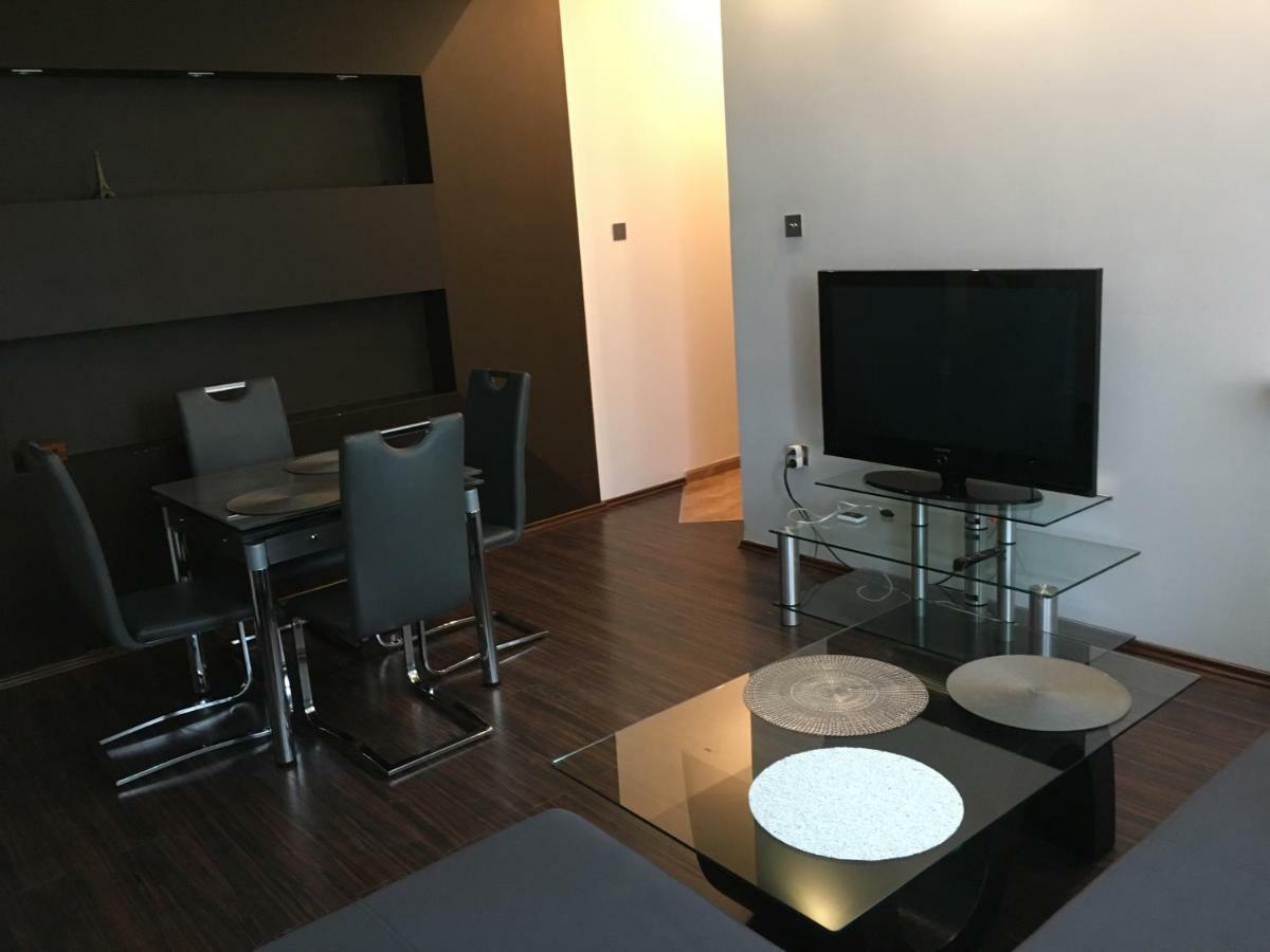 Apartament Opera Бидгошч Екстериор снимка