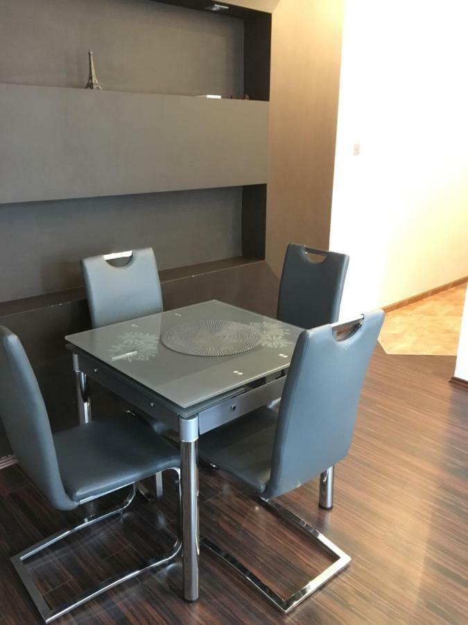 Apartament Opera Бидгошч Екстериор снимка