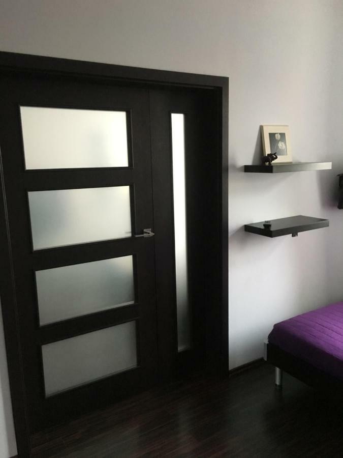 Apartament Opera Бидгошч Екстериор снимка