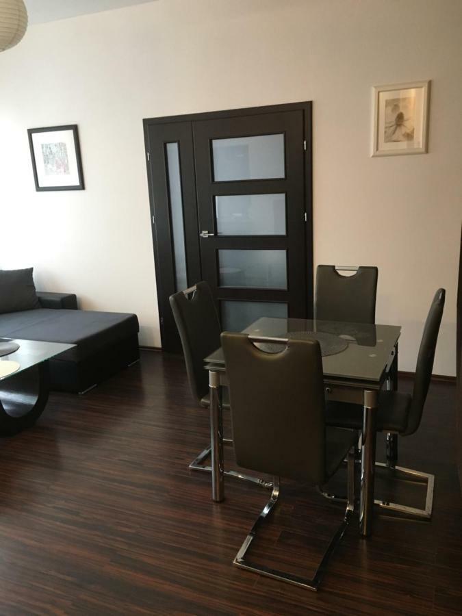 Apartament Opera Бидгошч Екстериор снимка