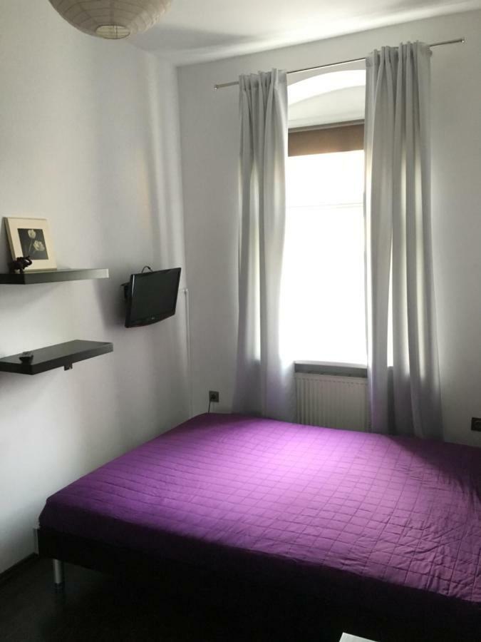 Apartament Opera Бидгошч Екстериор снимка
